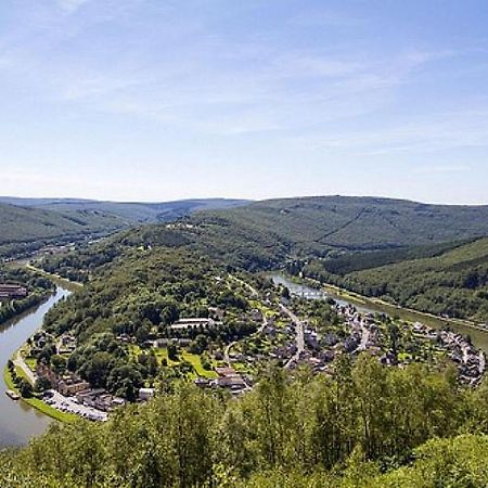 Gite De Vac'S Et D'Affaires A Monthermé Exteriör bild